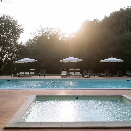 Mucellena 5* Casole dʼElsa