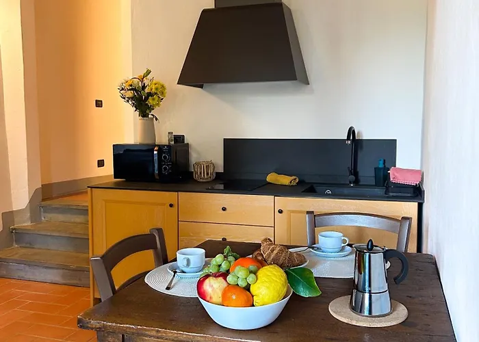 Mucellena Apartahotel 4*