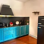 Aparthotel Mucellena Casole d'Elsa