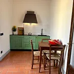 Mucellena Aparthotel Casole d'Elsa