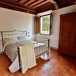 Mucellena Aparthotel Casole d'Elsa