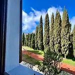Aparthotel Mucellena Casole d'Elsa