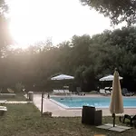 Mucellena Aparthotel Casole d'Elsa