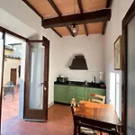 Aparthotel Mucellena Casole d'Elsa