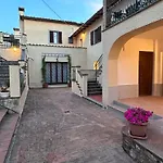 Mucellena Aparthotel Casole d'Elsa