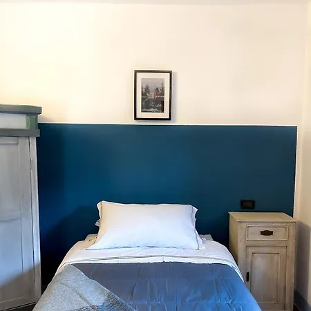 Mucellena Aparthotel Casole d'Elsa