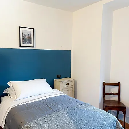 Mucellena Aparthotel