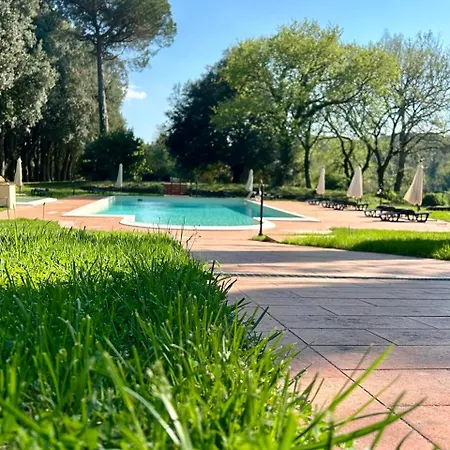 Aparthotel Mucellena