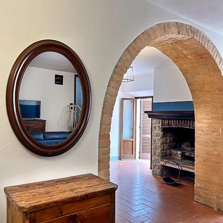 Mucellena Appart hôtel