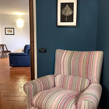 Mucellena 4* Casole dʼElsa