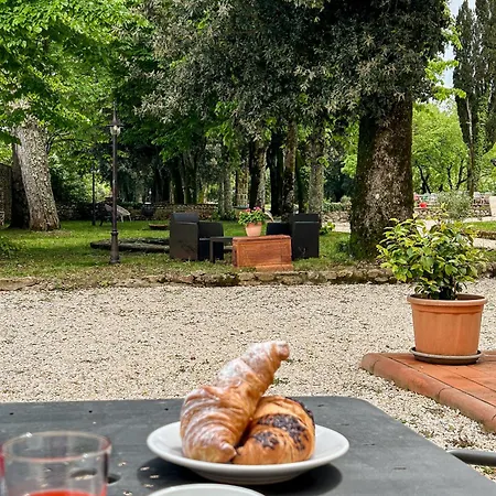 Mucellena 4* Casole dʼElsa
