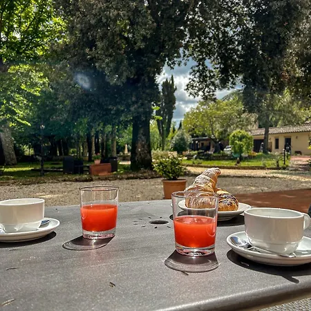 Aparthotel Mucellena 5*
