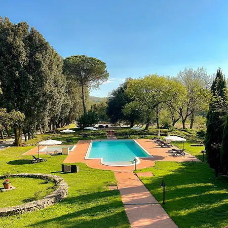 Mucellena Aparthotel