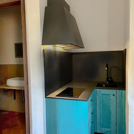 Lägenhetshotell Mucellena 4*