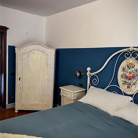 Mucellena Lägenhetshotell Casole dʼElsa