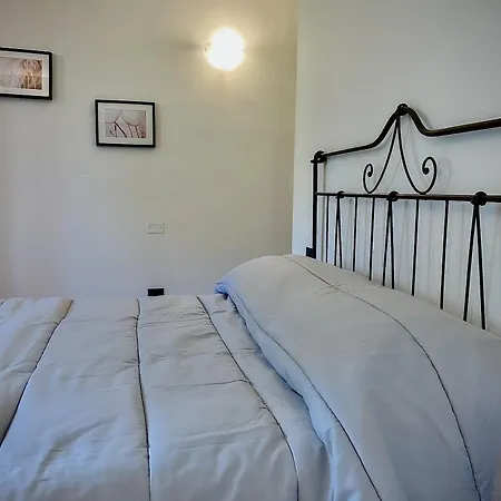 Aparthotel Mucellena Casole d'Elsa