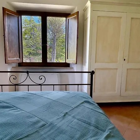 Mucellena Casole dʼElsa