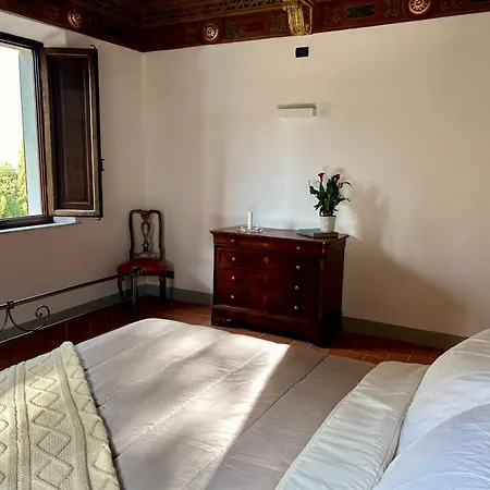 Mucellena Aparthotel Casole d'Elsa