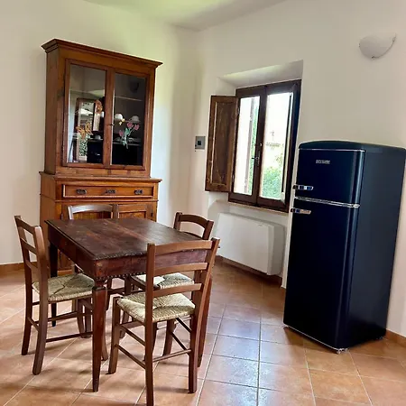 Mucellena Aparthotel Casole d'Elsa