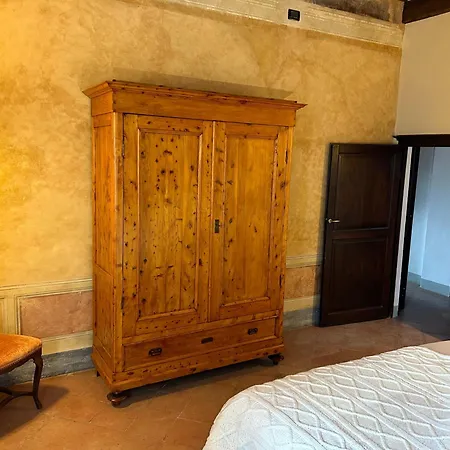 Mucellena Aparthotel