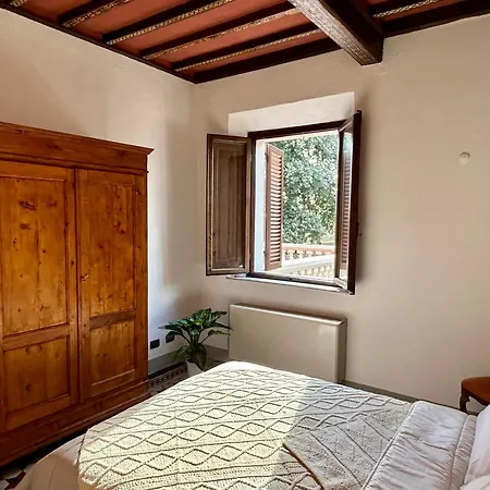 Mucellena Casole d'Elsa