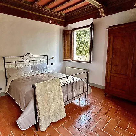 Mucellena Aparthotel Casole d'Elsa