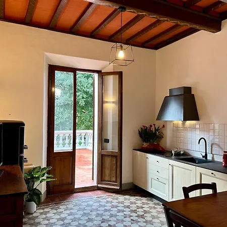Aparthotel Mucellena 5*