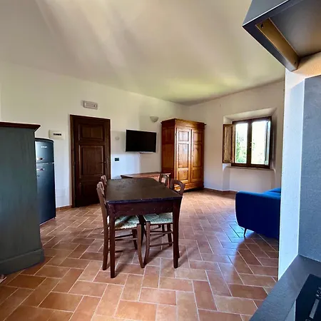 Mucellena Aparthotel