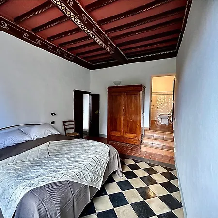 Mucellena 5* Casole d'Elsa