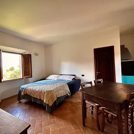 Mucellena 5* Casole d'Elsa