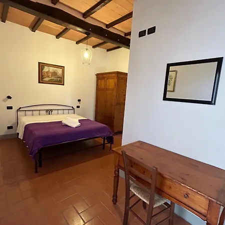 Mucellena 4* Casole dʼElsa