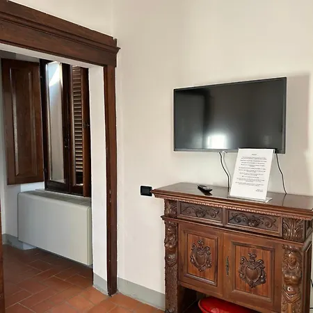Mucellena Lägenhetshotell 4*