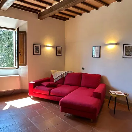 Mucellena Casole d'Elsa