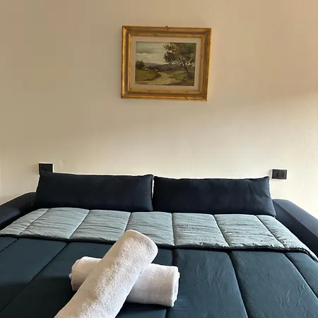 Aparthotel Mucellena