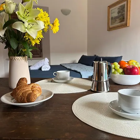 Mucellena Aparthotel 5*