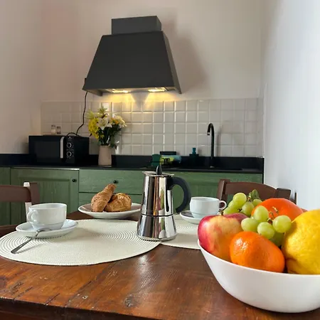 Aparthotel Mucellena 5*