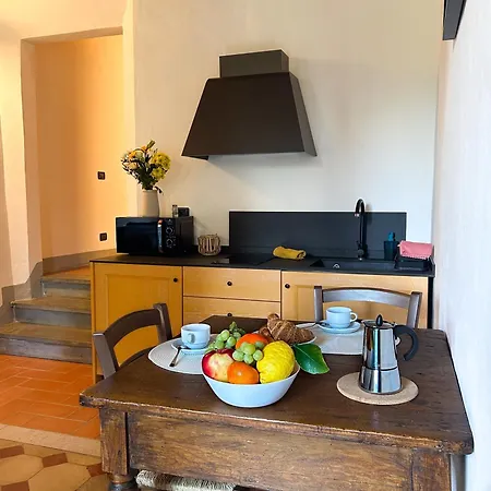 Mucellena Lägenhetshotell 4*