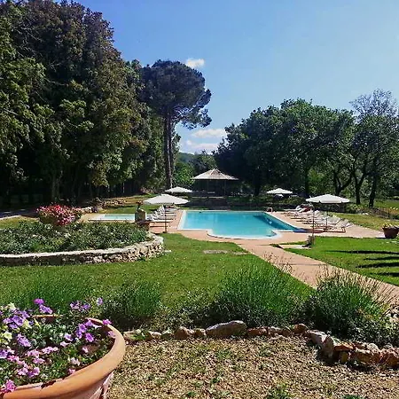 Aparthotel Mucellena 5*
