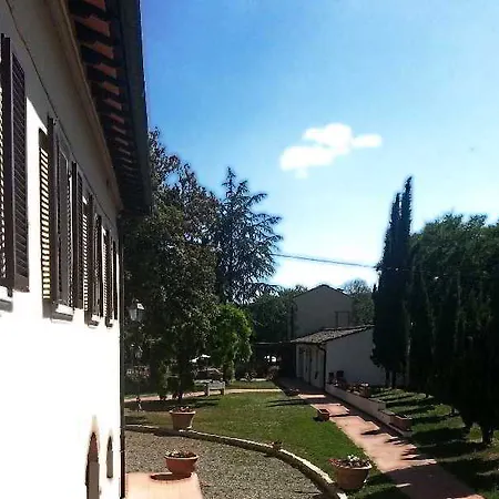 Mucellena Casole dʼElsa