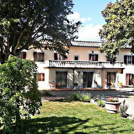 Mucellena 4* Casole dʼElsa