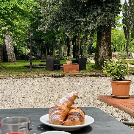 Mucellena 5* Casole dʼElsa