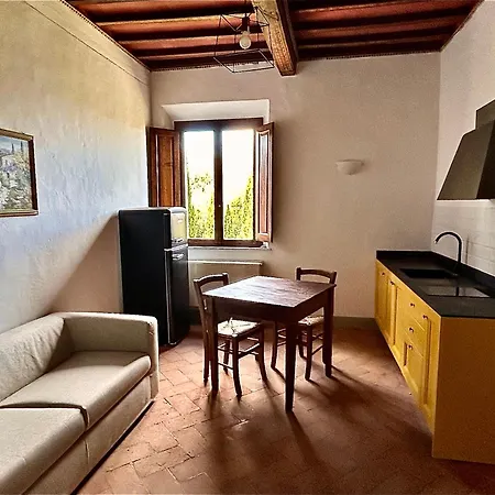 Apartahotel Mucellena