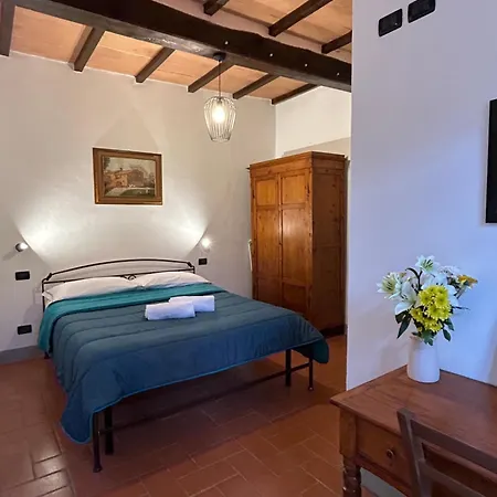 Mucellena Casole dʼElsa